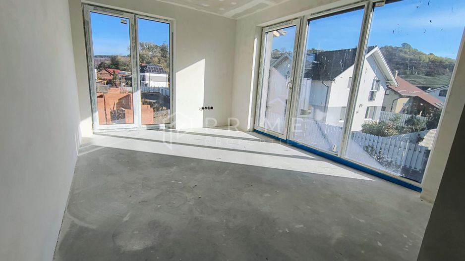 Construcție nouă, zonă liniștită – case 3 dormitoare, teren 250 mp - Poză 4