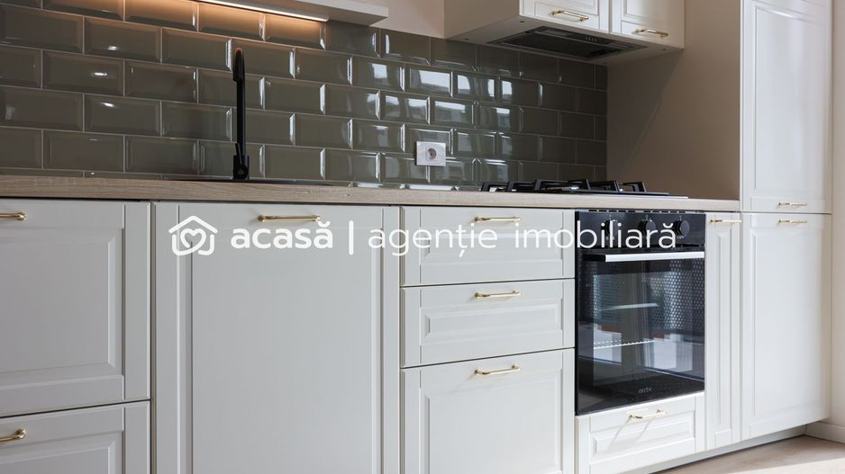 Descoperă apartament cu 2 camere ARED City - Poză 2