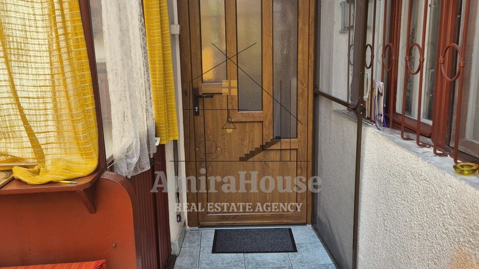 O% COMISION Apartament 3 camere, 81 mp, zona centrala, 3 min de Parcul Central - Poză 20