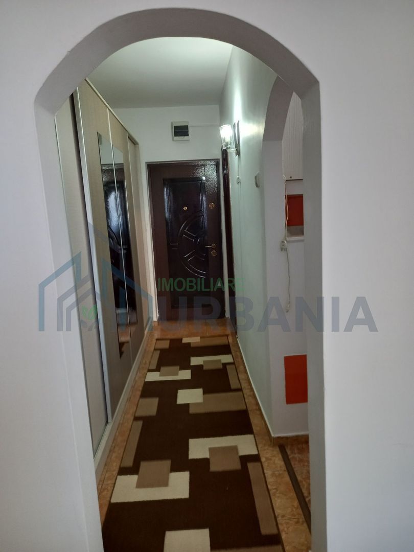 Garsonieră de vânzare, Bulevardul Socola, Zona Restaurant Cotnari, Iași - Poză 2