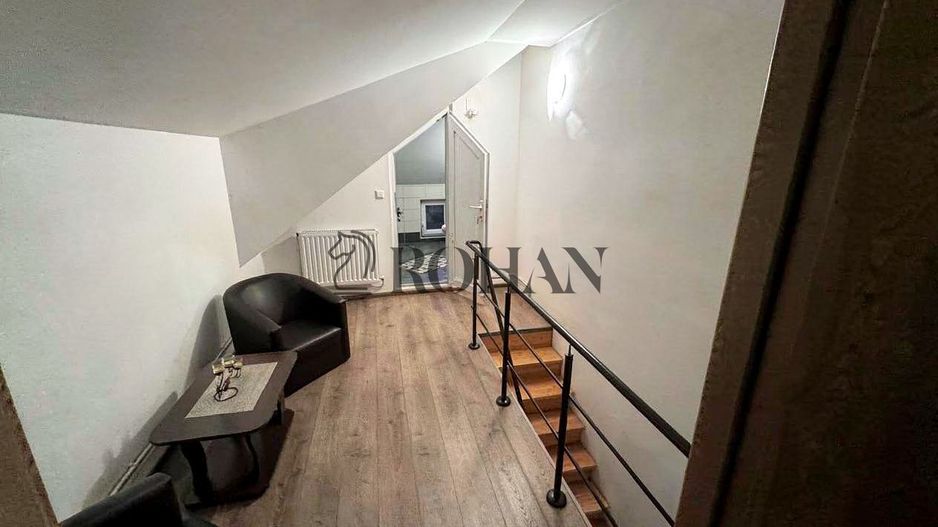 Apartament 4 camere - Anghel Saligny - Scara Interioara - Poză 13