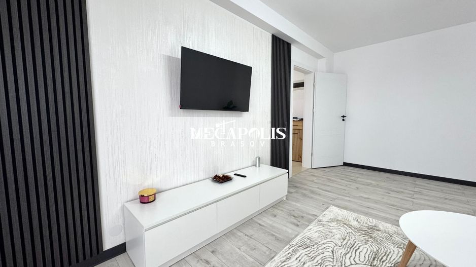 Apartament 2 camere | Decomandat | Prima închiriere | Tractorul - Poză 5