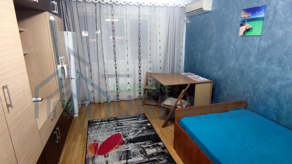 Garsoniera de închiriat - Poză 1