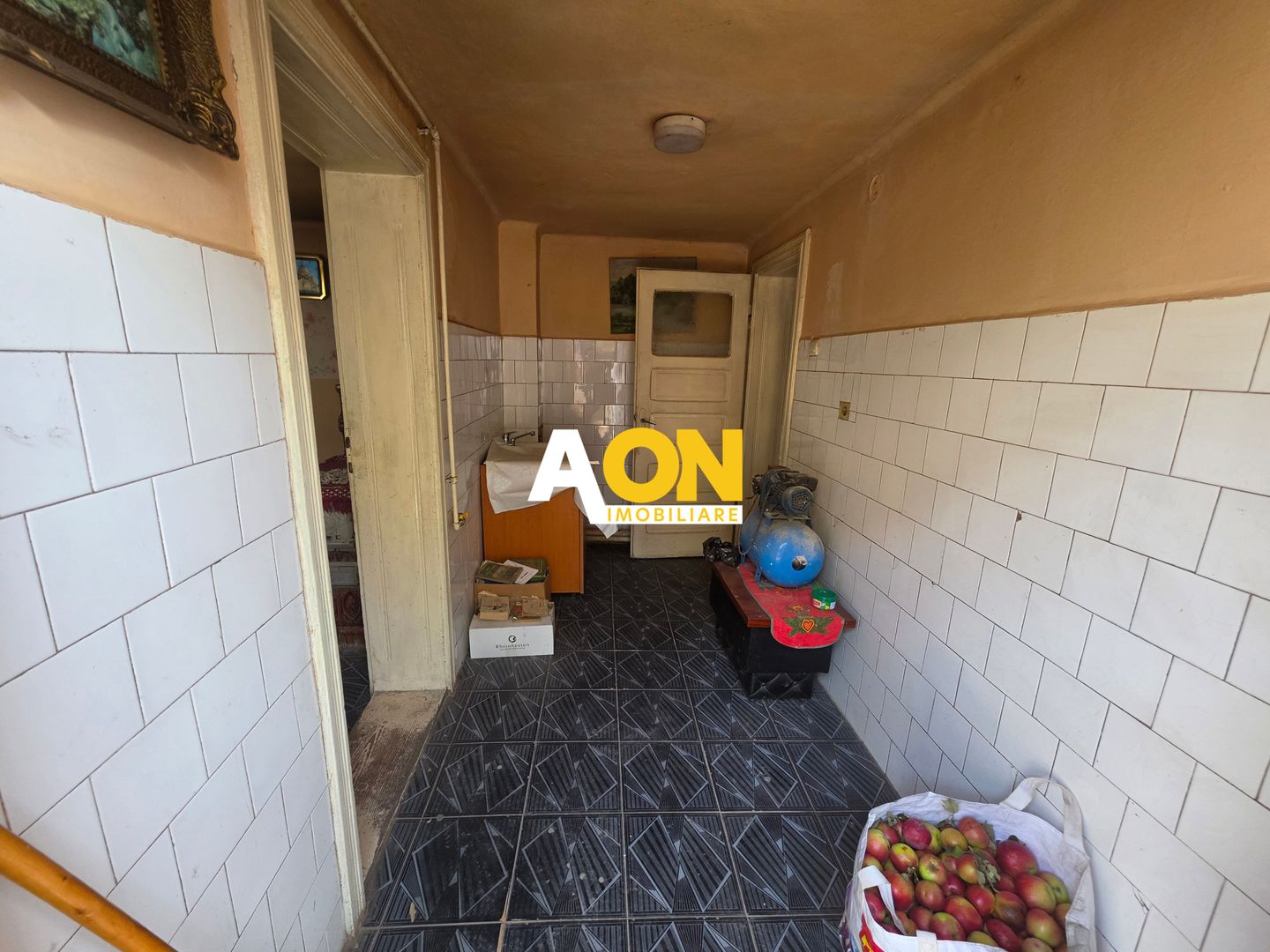 Casa 4 Camere, 756mp Teren, Zona Barabant - Poză 9