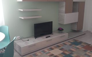 Apartament modern cu 2 camere | 50 mp | Garaj Subteran | Autogara Beta - Poză 3