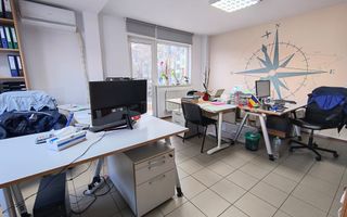 Spatiu birou/depozitare Ion Mihalache- Chibrit-Expozitiei - Poză 10