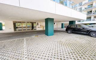 Apartament 2 camere Art City by Bog’Art Dămăroaia Petrom City Parcare - Poză 8