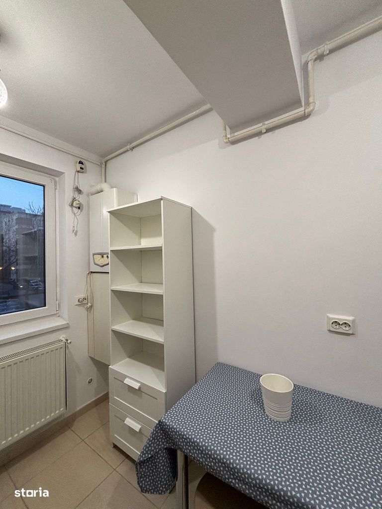 Apartament 2 camere – Bloc Nou – Zona Mihail Sebastian , sector 5 - Poză 14