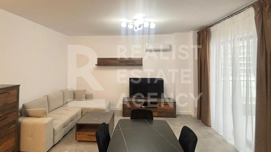 Chirie, apartament, 2 camere, Fabrica de Glucoza - Poză 1