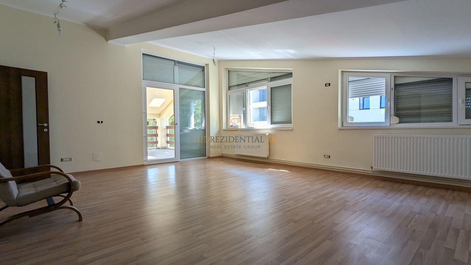 Vila de inchiriat in zona Berceni-Grand Arena, P+1+M, 1500 mp teren - Poză 5