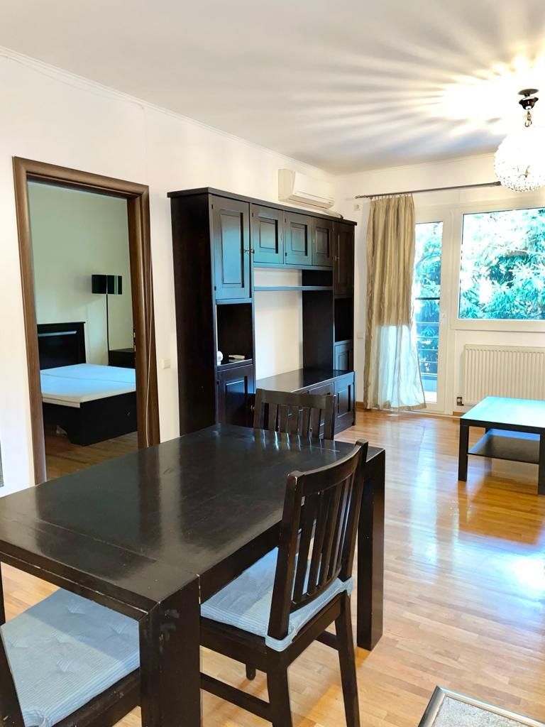 Apartament 2 camere Decebal Matei Basarab 1/6 - Poză 8