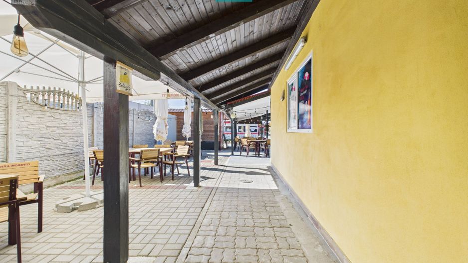 Afacere la cheie pe Plaja Ghioroc. - Poză 4