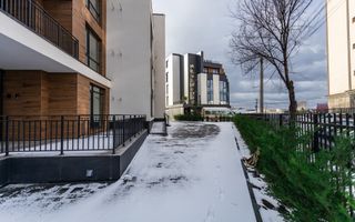 Vânzare, apartament, 3 camere, strada Circului, Râșcani - Poză 2