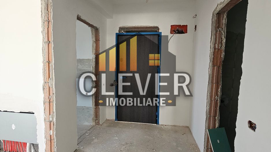 Ap 3 cam 2 Balcoane – Decomandat – Zona Pallady – Comision 0% - Poză 4