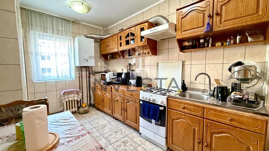 Apartament cu 4 camere in Zorilor , pe strada Louis Pasteur! - Poză 8