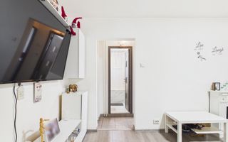 Apartament 4 camere decomandat | Parter | Metrou la 7 minute | - Poză 3