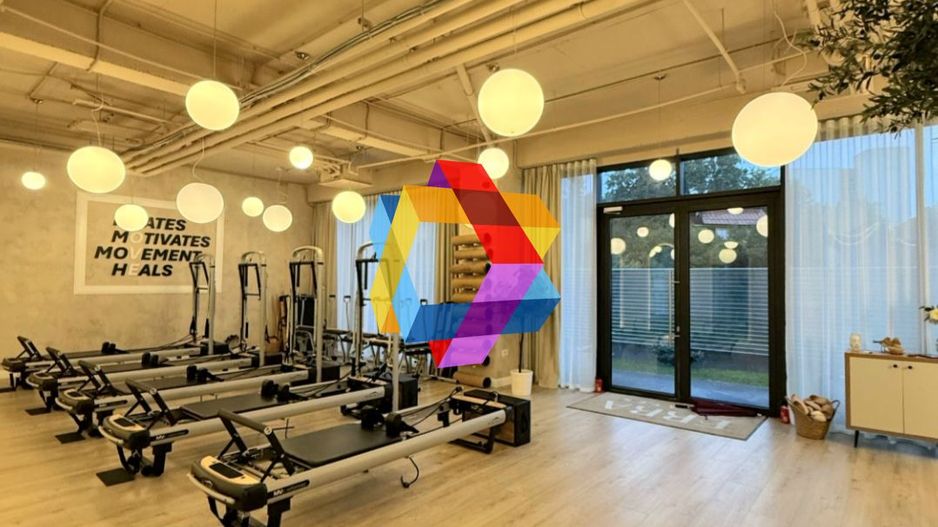 Spatiu comercial de închiriat, Brasov - 108 mp # spatii-comerciale-brasov.ro - Poză 2