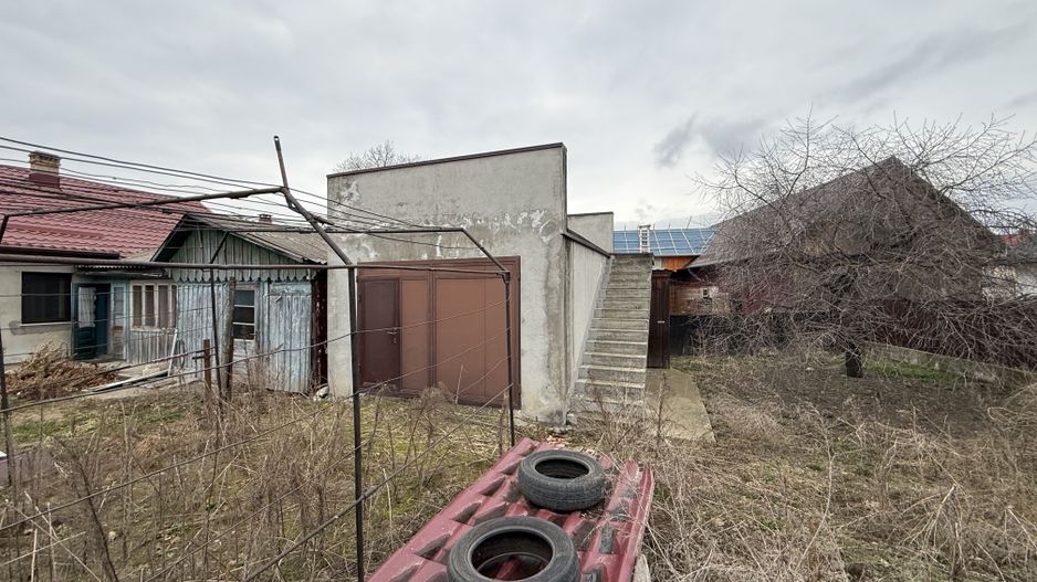 Casă de vânzare | Dornești | Zonă centrală - Poză 14