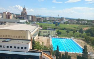 Apartament de vânzare cu 2 camere | 110.000 € | Bd. Traian | Semidecomandat - Poză 8