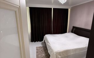 Apartament 3 camere, finisaje de lux, central, Florești, zona Eroilor. - Poză 6