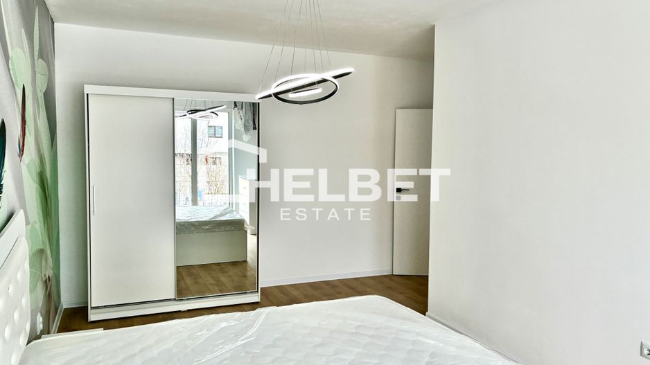 Duplex/Prima închirere/Sânpetru/Curte - Poză 8