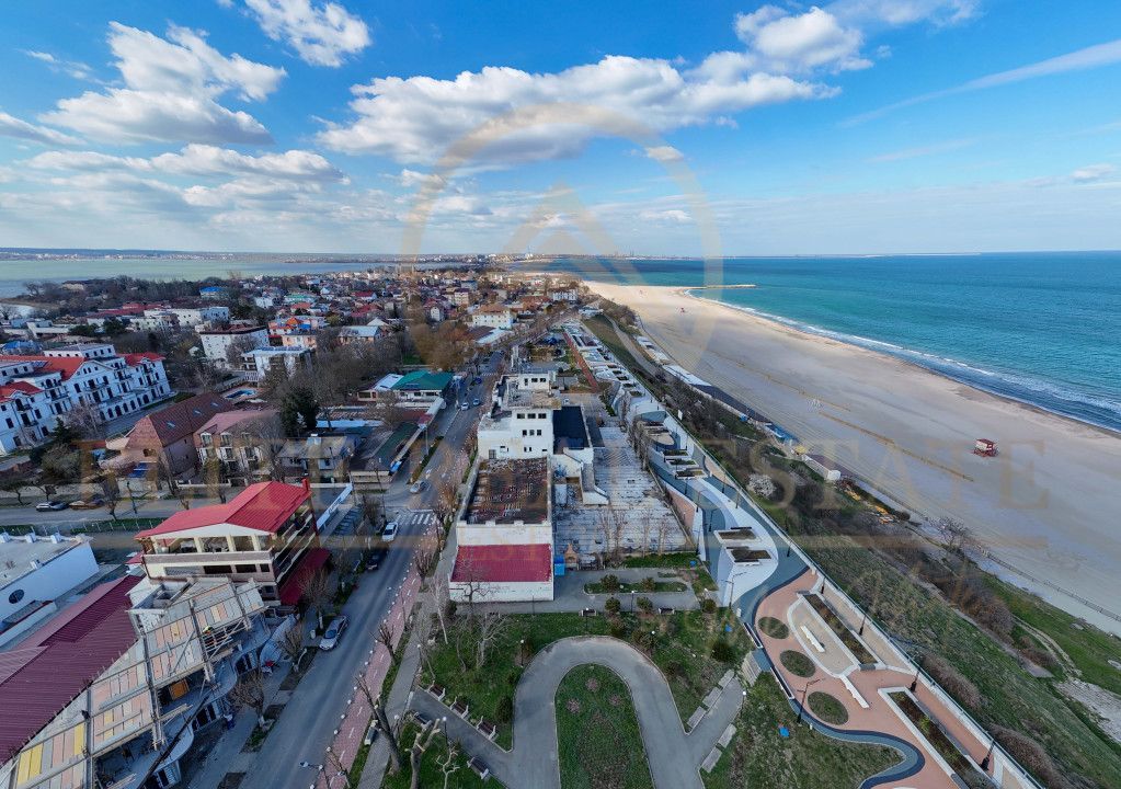 🏛️ Cazinoul din Eforie Sud – Un simbol arhitectural cu un potențial nelimitat! - Poză 6