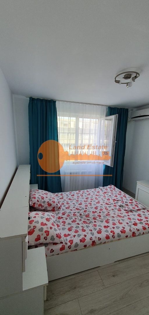 3 camere Crangasi ( 650 m metrou ) - Poză 9
