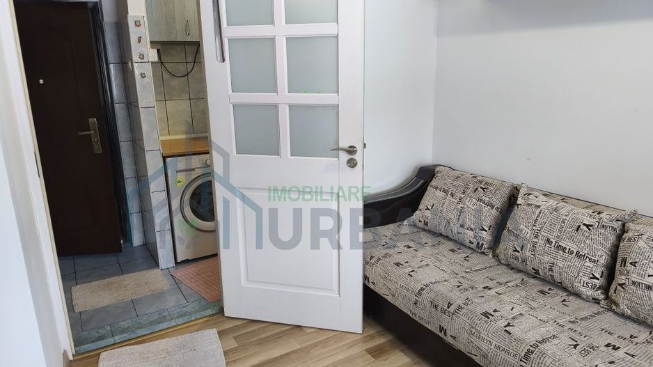 Garsonieră de închiriat, et. 1, Bularga, proximitate Jumbo, Dedeman, Podu Roșu - Poză 5