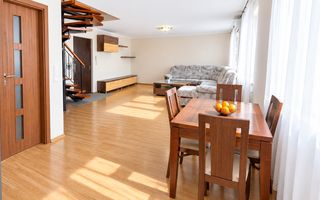 APARTAMENT 3 CAMERE PE DOUĂ NIVELURI | TEREZIAN | LÂNGĂ LIDL - Poză 3