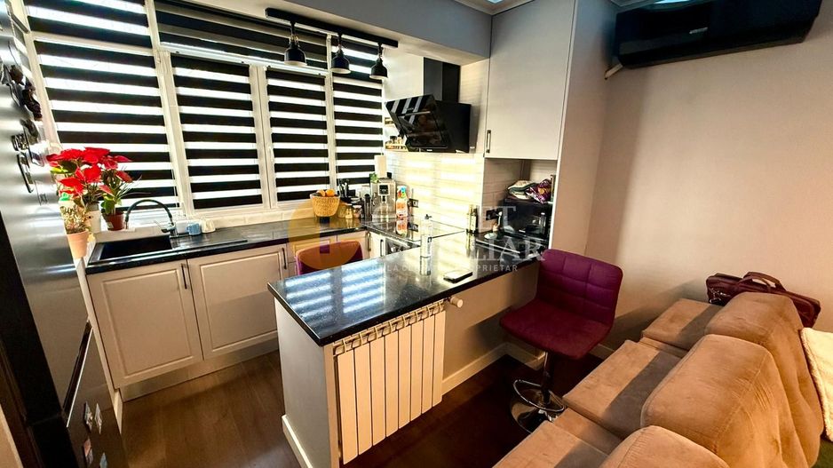 3 Camere Renovat - ETAJ 1 - Rond Podu Ros - Fara Risc - Poză 4