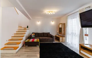Comision 0% | Inchiriere vila moderna, mobilata complet, Dumbravita Central - Poză 14