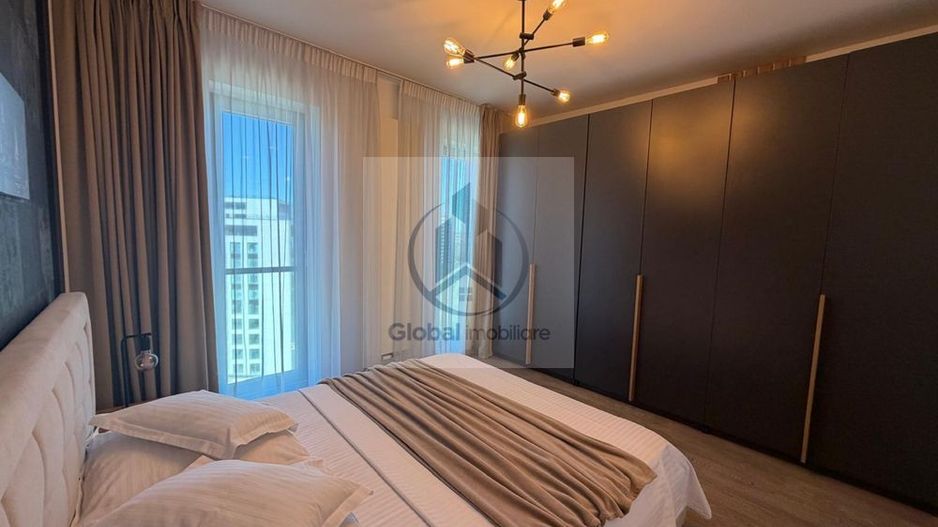 Apartament 2 camere | Cloud 9 | Pipera - Poză 2