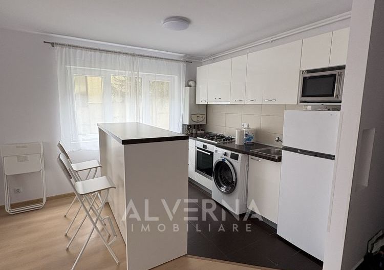 Apartament 3 camere | 66 mp + balcon 6 mp | zona Zorilor | - Poză 3