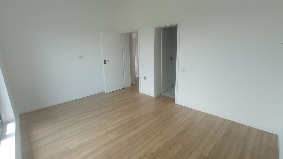 CASA SINGULARA DOMNESTI,FINALIZARE AUGUST, TOATE UTILITATILE, COMIS 0% - Poză 5