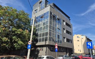 Clădire de birouri de inchiriat in zona Foisorul de Foc - Poză 1