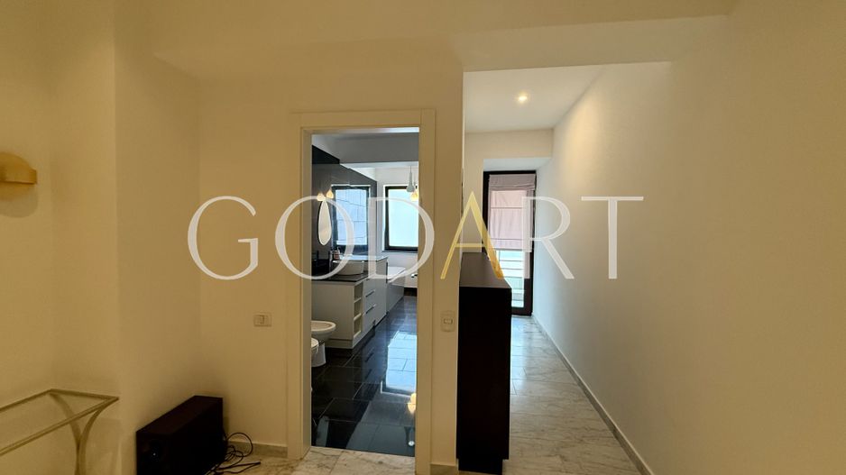 Apartament de lux | Herastrau | boxa | loc de parcare subteran - Poză 8