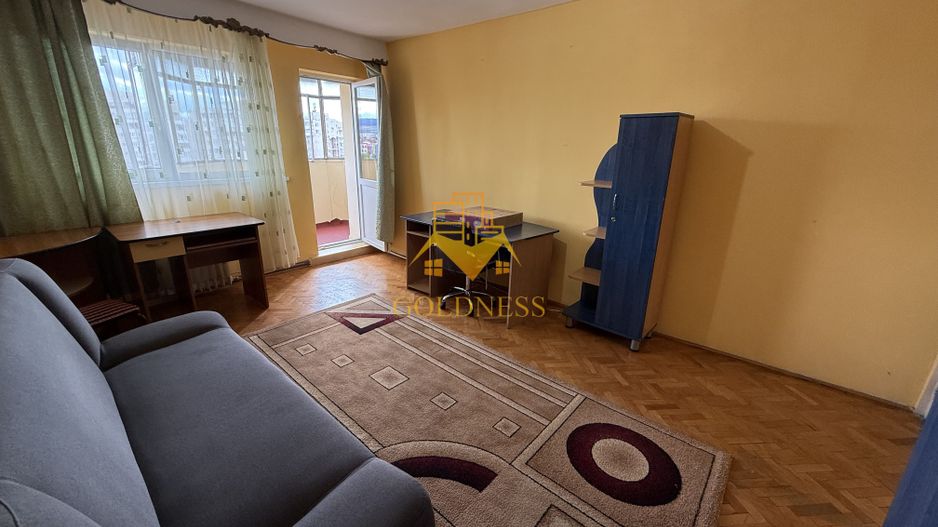 2 camere decomandate, balcon, Piata Marasti, Profi, Lidl, OMV - Poză 3