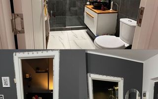 Apartament  Teilor Florești  *disponibil garaj sau loc de parcare* modern mobilat utilat complet la cheie! - Poză 3