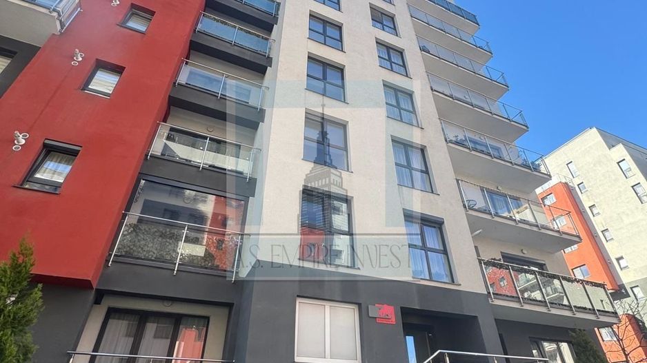 Apartament 2 camere decomandat – Maurer Coresi - Poză 1