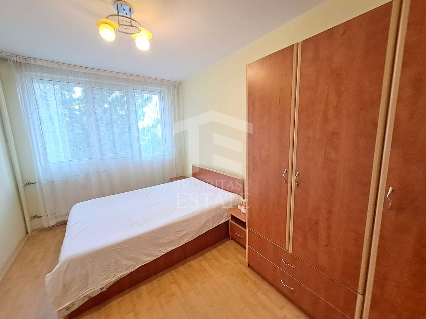 Apartament 3 camere Militari Apusului Metrou Pacii - Poză 11