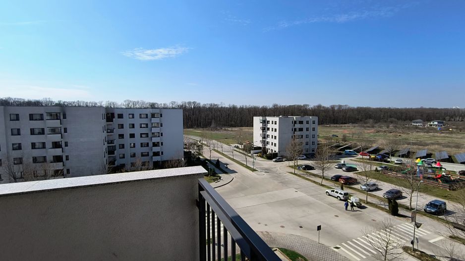 Băneasa Greenfield Residence - Poză 4