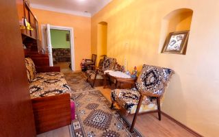 CASĂ DE VÂNZARE SIBIU TURNIȘOR, CURTE MARE, GARAJ, ACCES AUTO - Poză 11