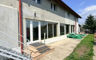 Casă 3 camere + pod mansardabil | teren 538 mp | Snagov | acces rapid DN1 - Poză 19