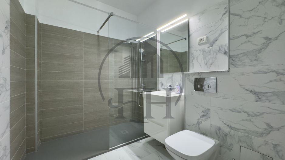 Studio/Garsoniera de închiriat Lumina, Constanta - Poză 9