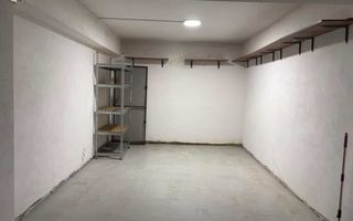 Garaj 15,7 mp | Curent electric | Demisol | Bulevardul Dem Rădulescu - Poză 2