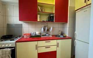 2 camere | Parc Floreasca | Luminos - Poză 5