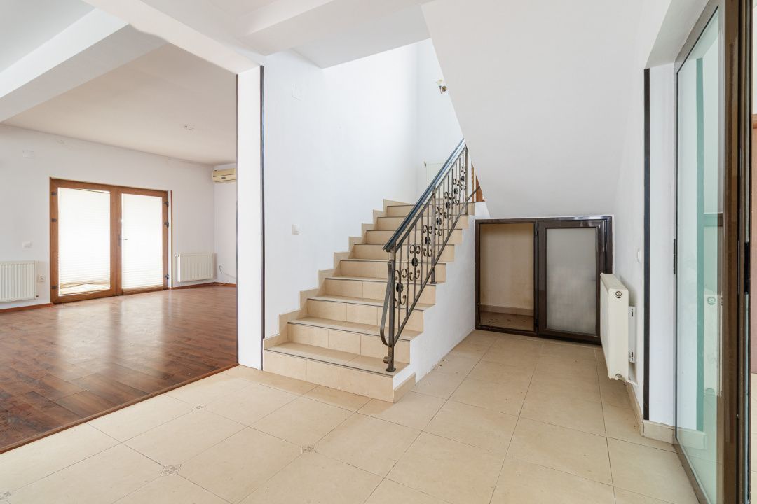 Casa 4 camere chiajna padure - Poză 14