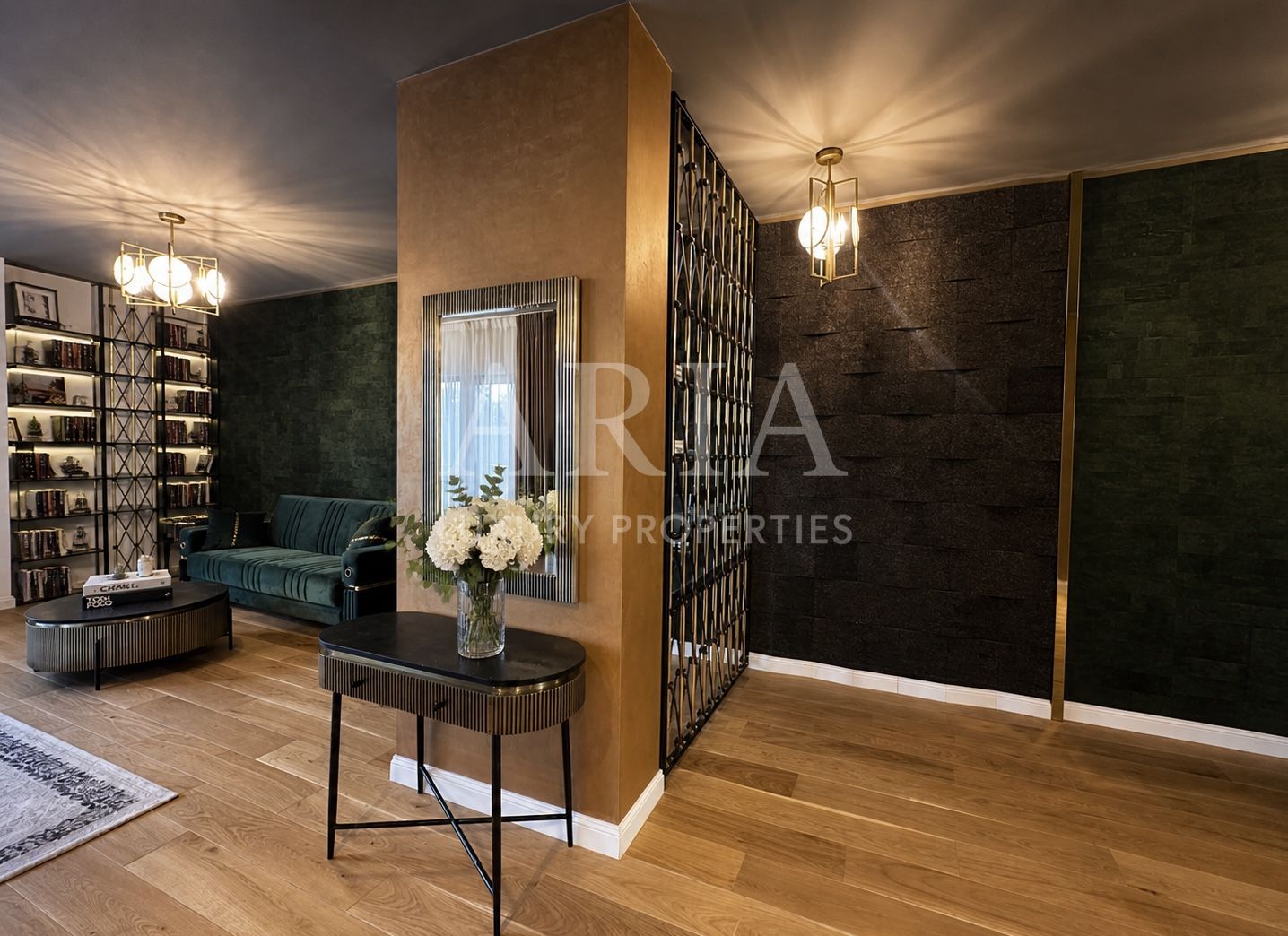 BELAIR LAKE - Penthouse duplex - LAKEFRONT - - Poză 1