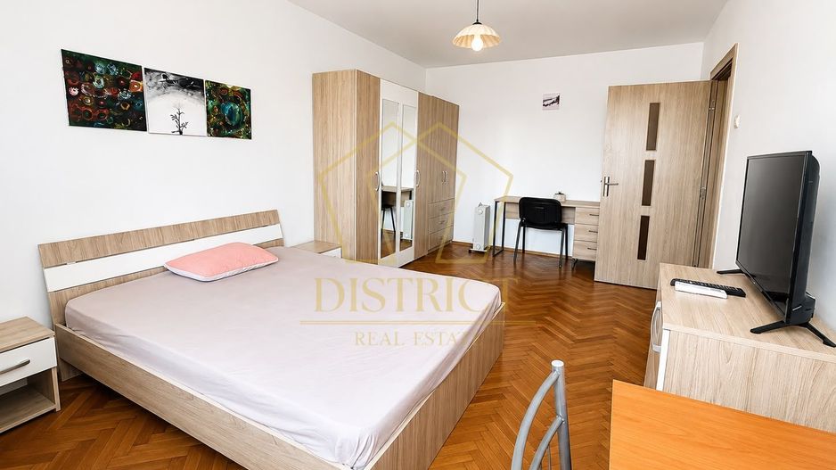 Apartament cu o camera | Take Ionescu - Poză 1