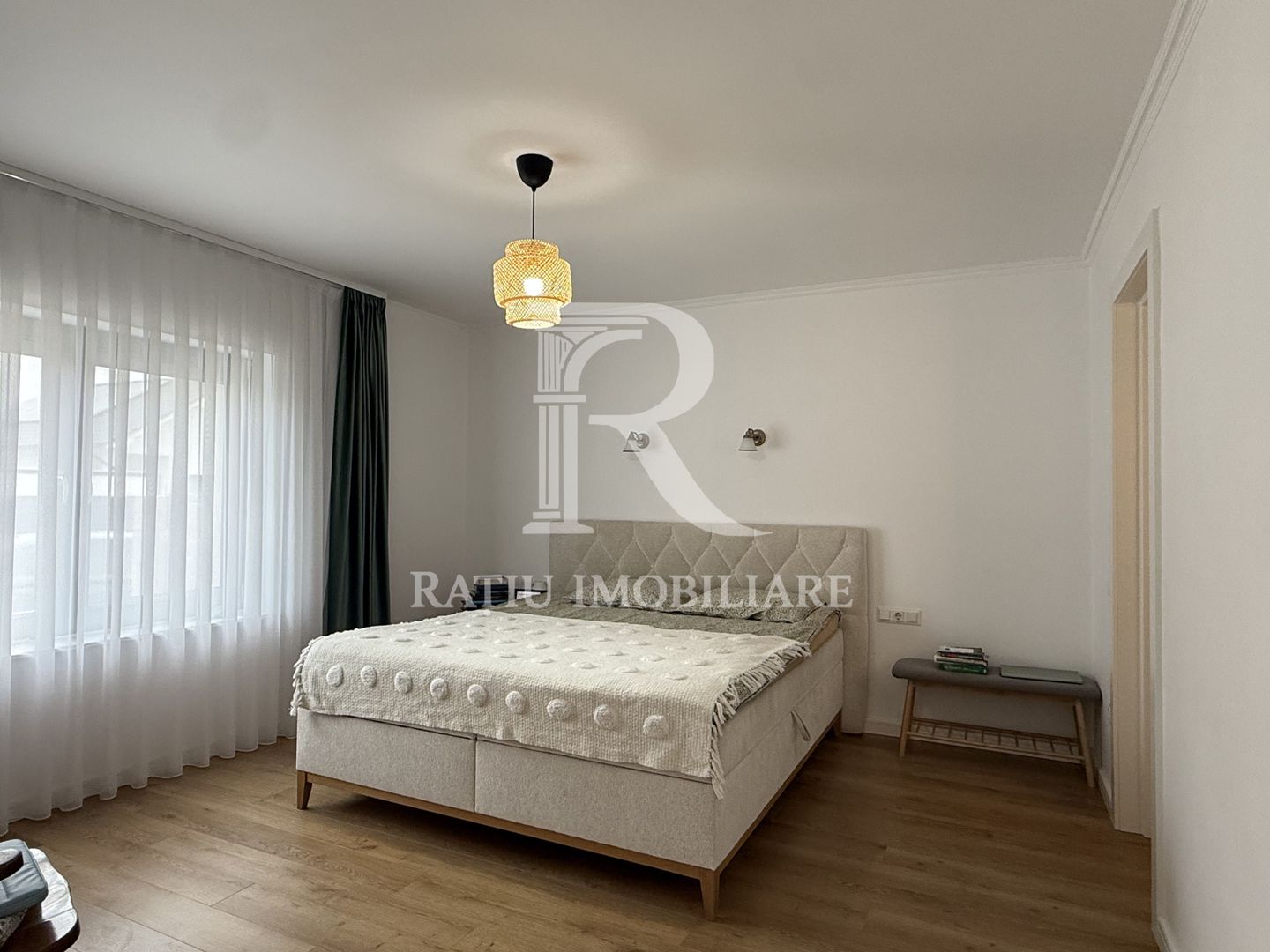 Casa cu 5 camere la cheie | Santandrei | Bihor - Poză 8